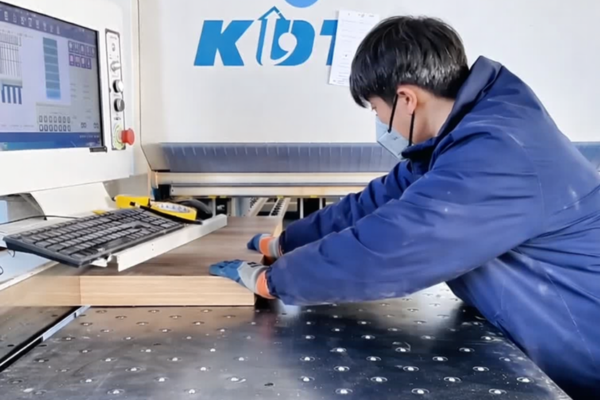 Calidad consistente en cada proceso - RUIYAO